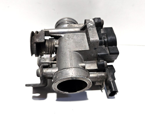 Corpo farfallato throttle body - farfallato,