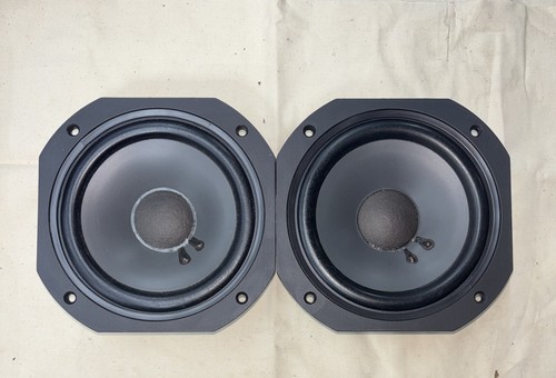Coppia woofer altoparlanti jbl - coppia,