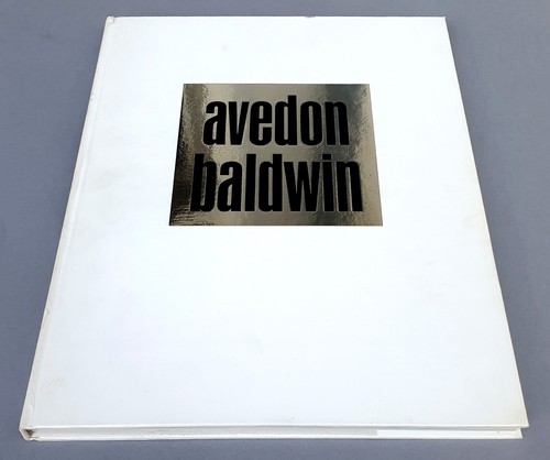 Richard avedon james - avedon,