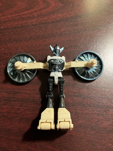 Figurina vintage mego - figurina,
