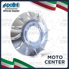 VENTOLA EVOLUTION ACCENSIONI