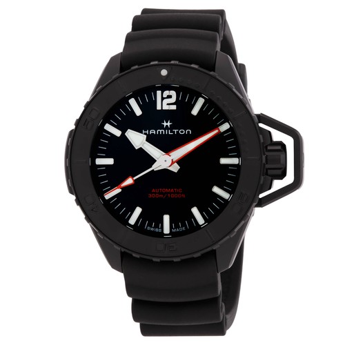 Orologio uomo hamilton khaki - orologio,