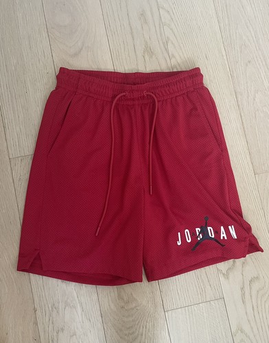 Pantaloncini jordan nike rossi - nike,