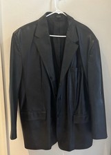 Giacca J. Ferrari Taglia Xl