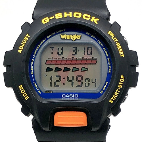 Orologio shock casio dw - shock,