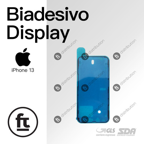 Apple biadesivo display iphone - apple,