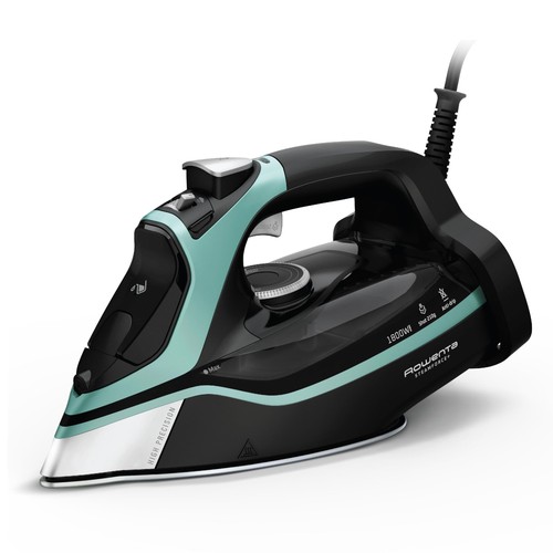 Rowenta steam force stainless - rowenta,