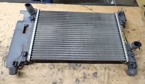 55700447 radiatore fiat - radiatore,