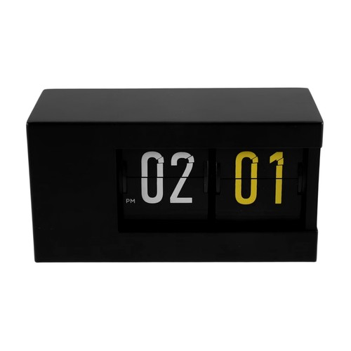 Automatic flip clock sveglia - clock,