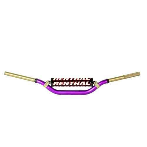 Manubrio motocross renthal - manubrio,