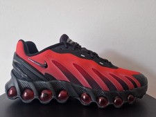 NIKE AIR MAX DN8 ROSSA NERA