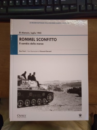 Grandi battaglia della - battaglia,