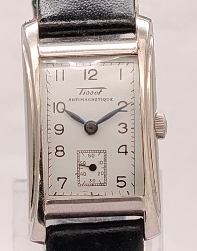 Orologio polso tissot - orologio,