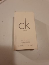 CALVIN KLEIN ONE 50 ML Eau De