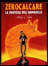ZEROCALCARE: LA PROFEZIA
