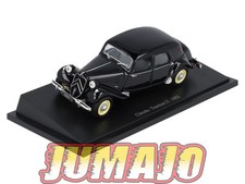 CIT2 Voiture 1/43 Atlas IXO/UH