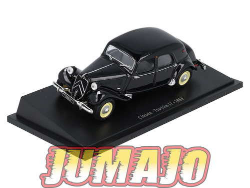 Cit2 voiture atlas - voiture, 1/43