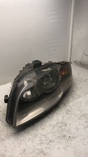 FARO ANTERIORE SINISTRO PER AUDI A4 Cabrio Serie B6 (8H7) (02>09)