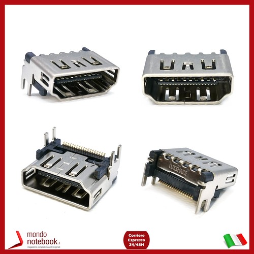 Porta hdmi per console - hdmi,