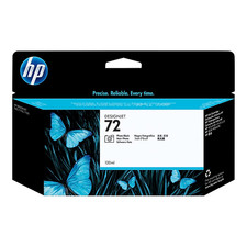 Yellow inkjet cartridge - hp,
