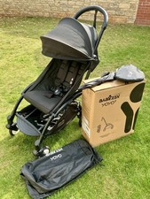 Babyzen Yoyo² passeggino nero
