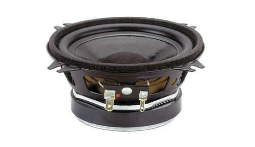 Cw100z ciare woofer - cw100z, 4"