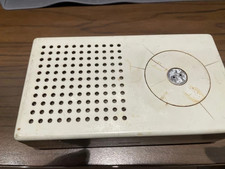 Braun radio T 31