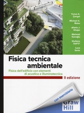 Fisica tecnica ambientale