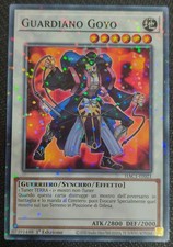GUARDIANO GOYO Foil DUEL