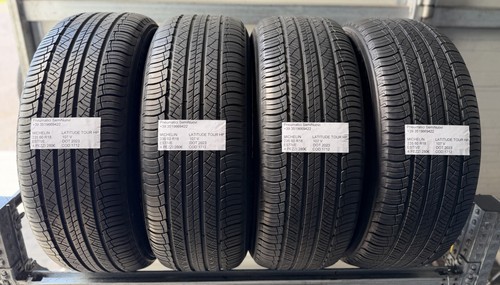 Pneumatici usati michelin - pneumatici,
