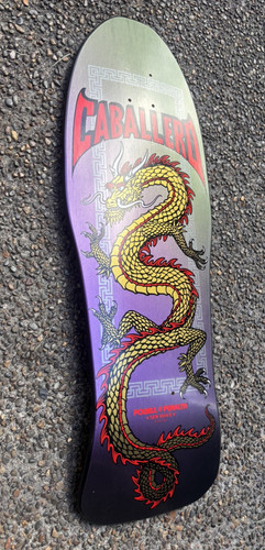 2011 iridescent powell peralta - 2011,