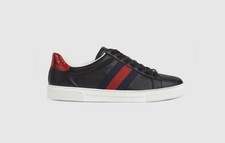 Gucci Ace Web 757892 AACAG
