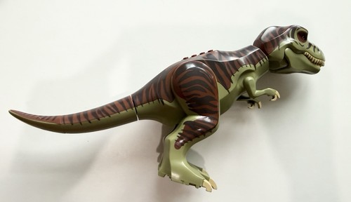 Lego jurassic park - lego, dino