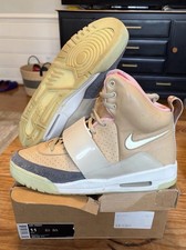 Size 11 NIKE AIR YEEZY 1 NET