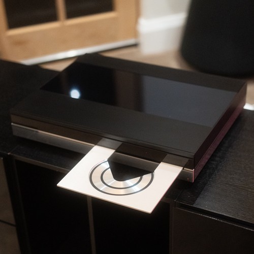 Bang olufsen b - bang, b&o
