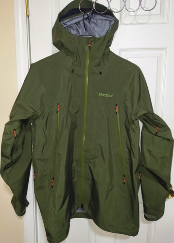 Nwot men size rare marmot - size,