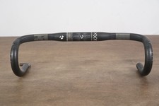 Manubrio stradale compatto in