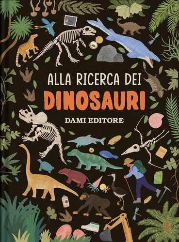 Alla ricerca dei - , dinosauri