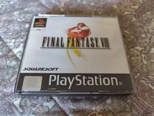 FINAL FANTASY 8 VIII Plper