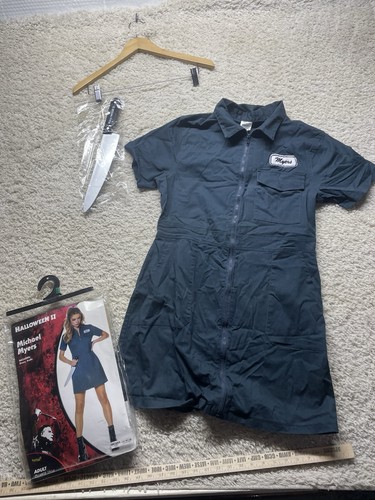 Costume vestito coltello - vestito, e