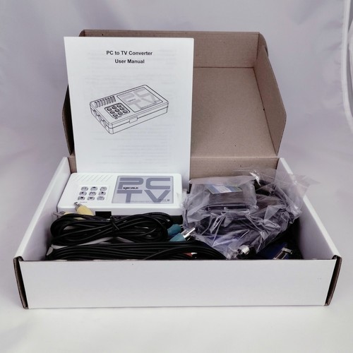 Kworld pctv 1600 vga - kworld,