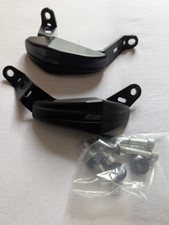 Set Crashpad Telaio Gsg Mototechnik Streetline Per Yamaha Mt-09 2021-2023