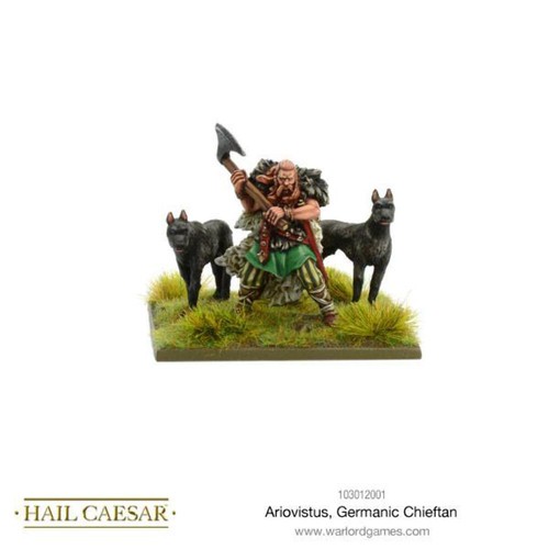 Ave cesare ariovisto capo - -,