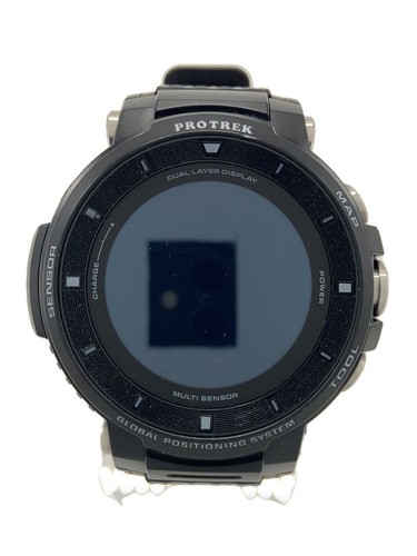 Casio smart outdoor - casio, watch