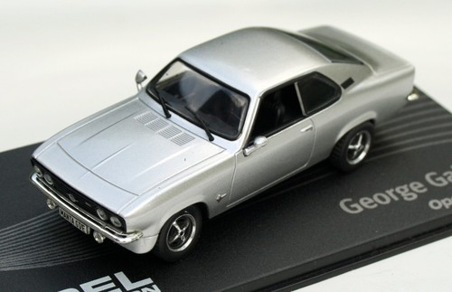 Opel manta anno 1970 - opel,