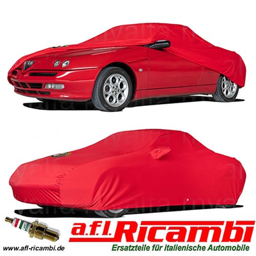 Car cover rossa misura - car, rossa,