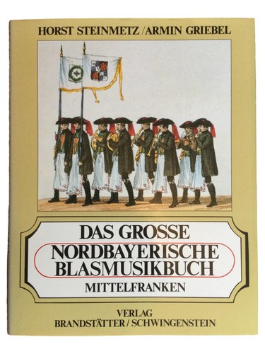 Steinmetz/Griebel