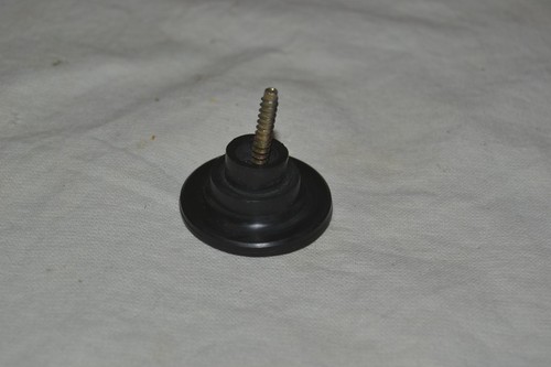 Piedino piedi giradischi - piedino/piedi,