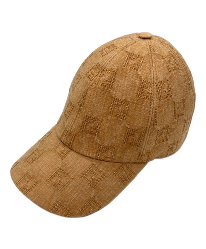 Fendi berretto baseball - baseball, f