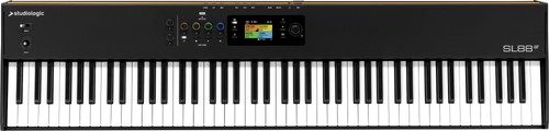 Studiologic sl88 mk2 88 - sl88,